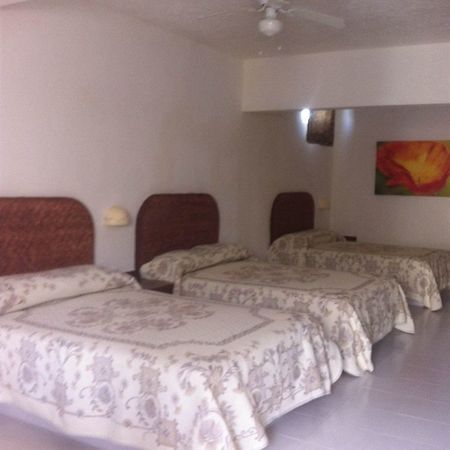 Hotel Ticuch Melida Plaza Cancun Exterior photo