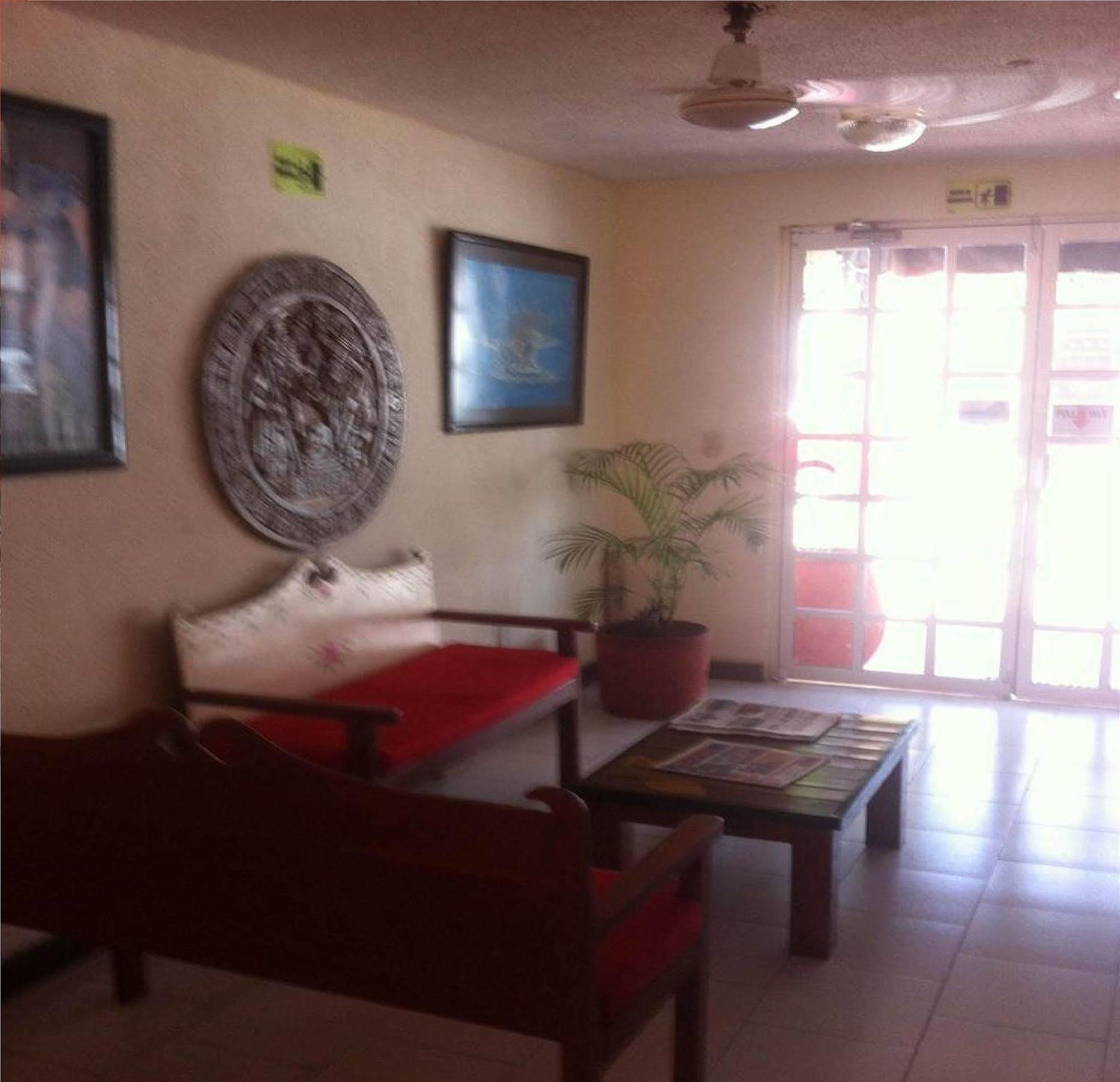 Hotel Ticuch Melida Plaza Cancun Exterior photo