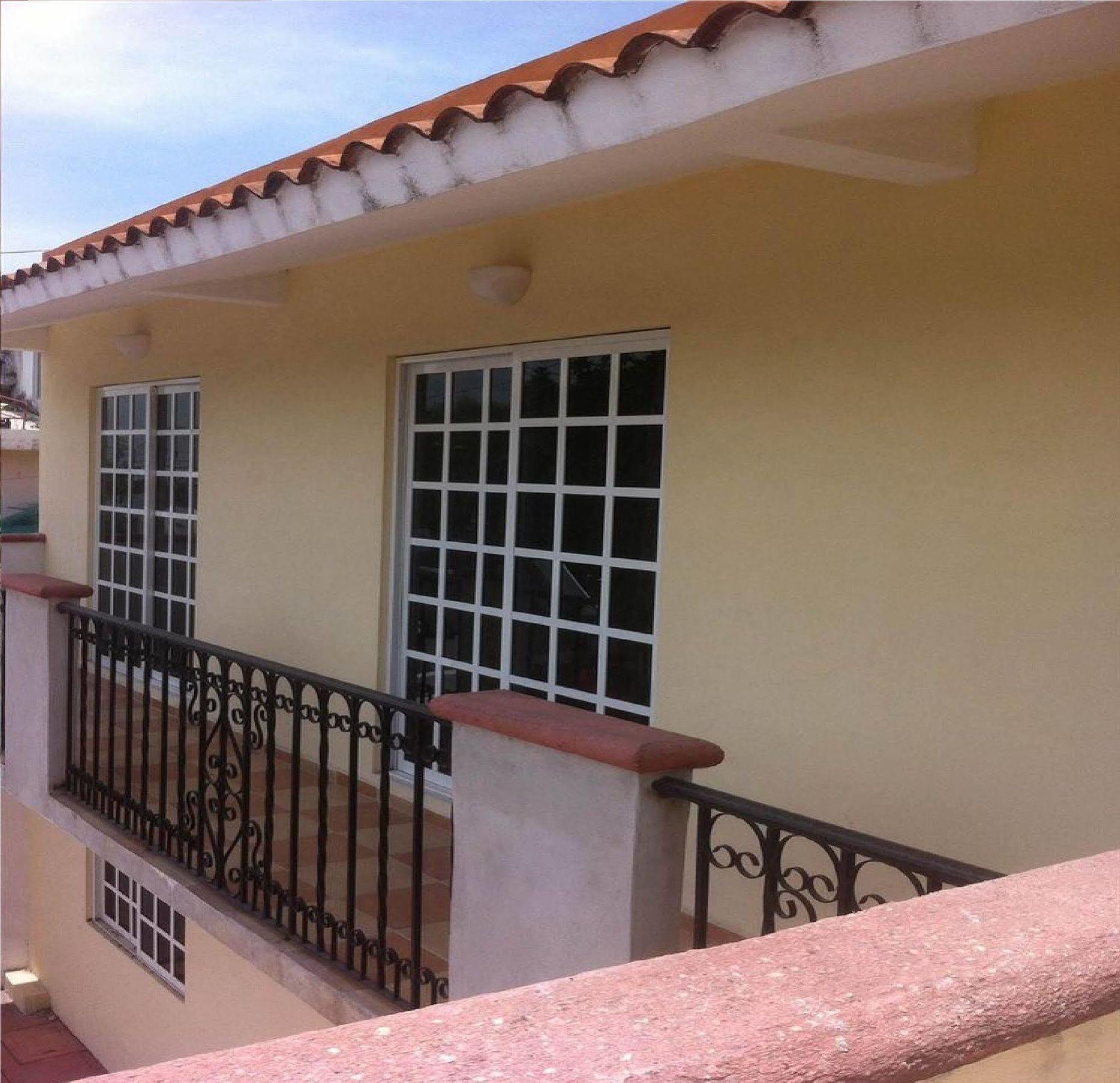 Hotel Ticuch Melida Plaza Cancun Exterior photo